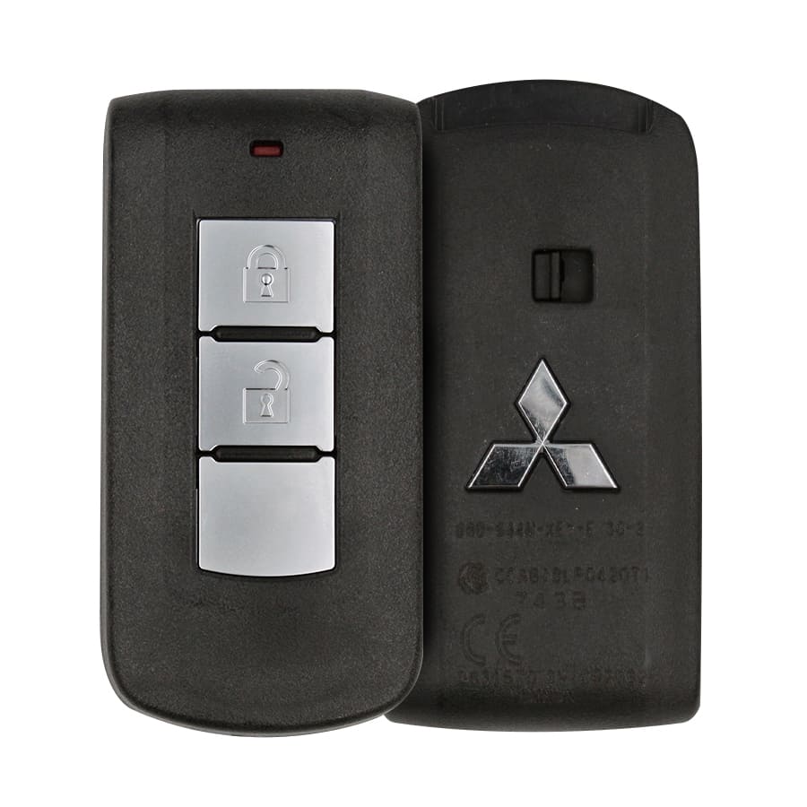 G8D-644M-KEY-E Original Smart Proximity Remote Type FBS4 - thumbnail